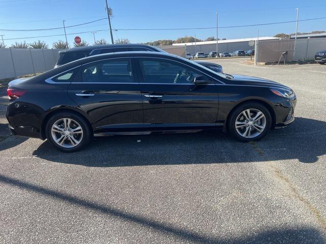 2019 Hyundai Sonata