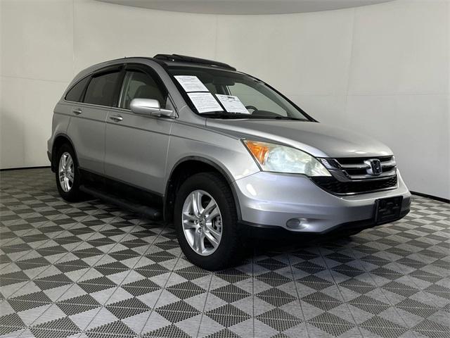 2011 Honda CR-V