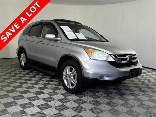 2011 Honda CR-V