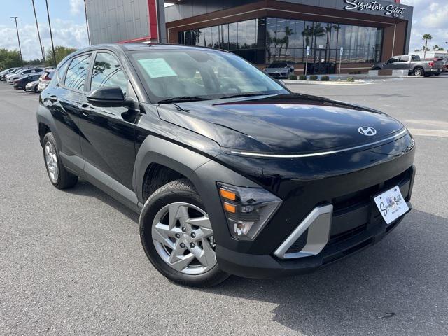 2024 Hyundai Kona