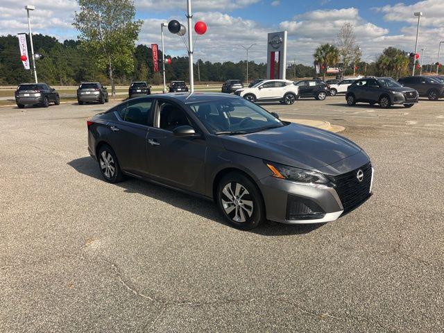 2025 Nissan Altima S FWD for sale in Albany, GA