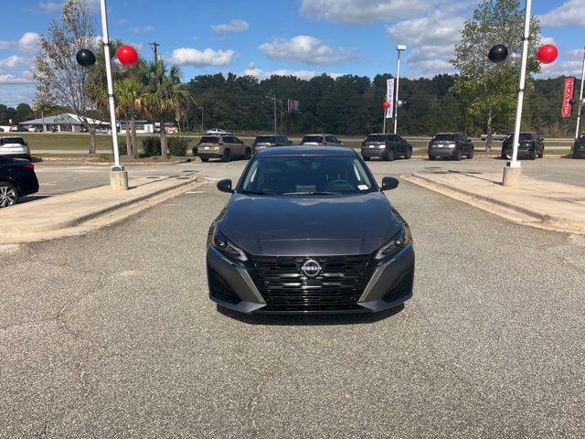 2025 Nissan Altima S FWD