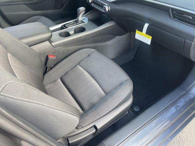 2025 Nissan Altima S FWD
