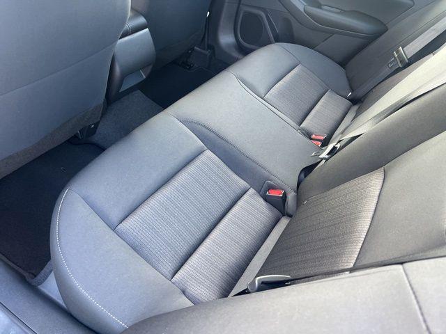 2025 Nissan Altima S FWD