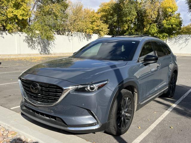 2022 Mazda CX-9