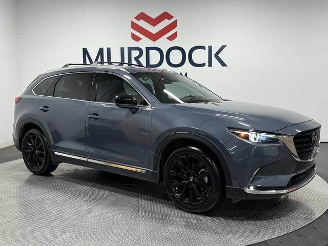 2022 Mazda CX-9