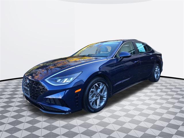 2022 Hyundai Sonata