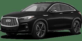 2023 Infiniti QX55