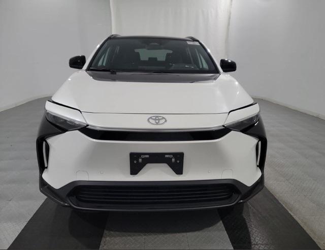 2024 Toyota bZ4X