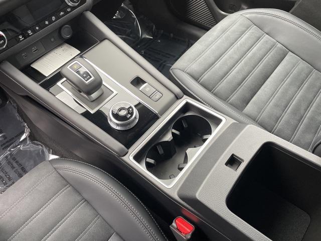 2024 Mitsubishi Outlander SE 2.5 S-AWC