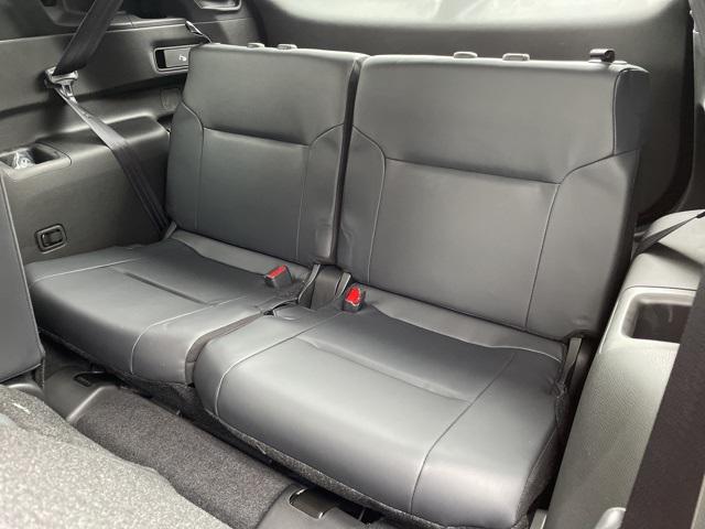 2024 Mitsubishi Outlander SE 2.5 S-AWC
