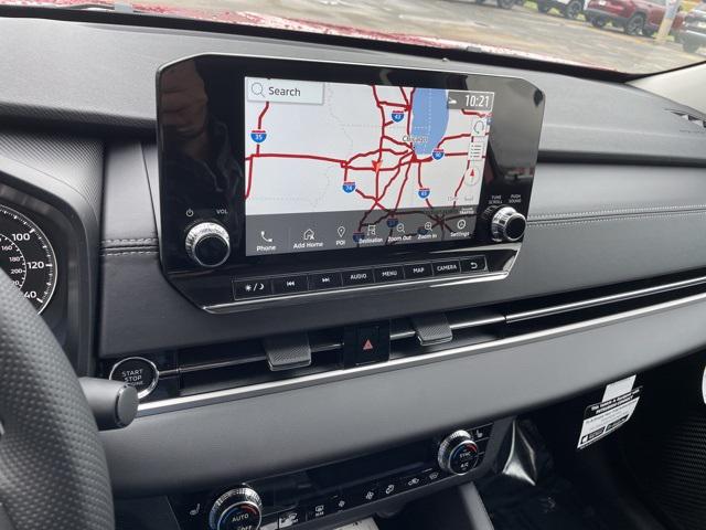 2024 Mitsubishi Outlander SE 2.5 S-AWC