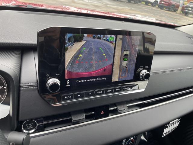 2024 Mitsubishi Outlander SE 2.5 S-AWC