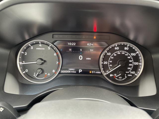 2024 Mitsubishi Outlander SE 2.5 S-AWC