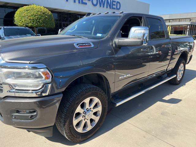 2023 Ram 2500