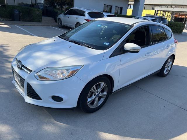 2013 Ford Focus