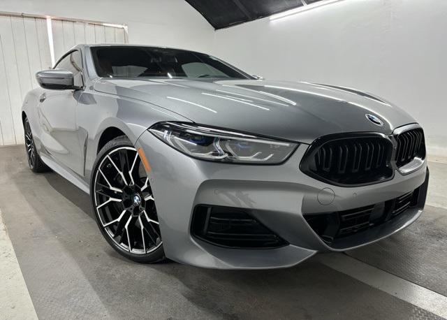 2024 BMW 840