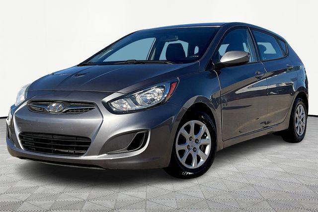 Used 2014 Hyundai Accent For Sale in Olive Branch, MS