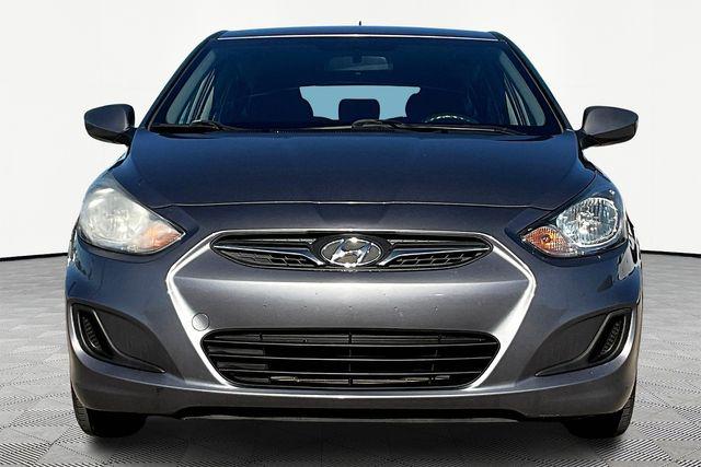 Used 2014 Hyundai Accent For Sale in Olive Branch, MS