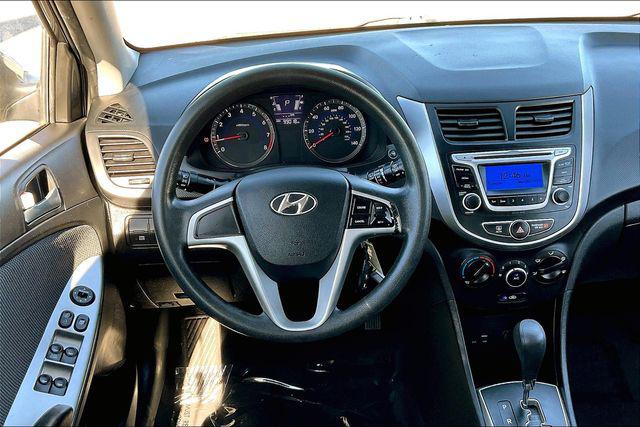 Used 2014 Hyundai Accent For Sale in Olive Branch, MS