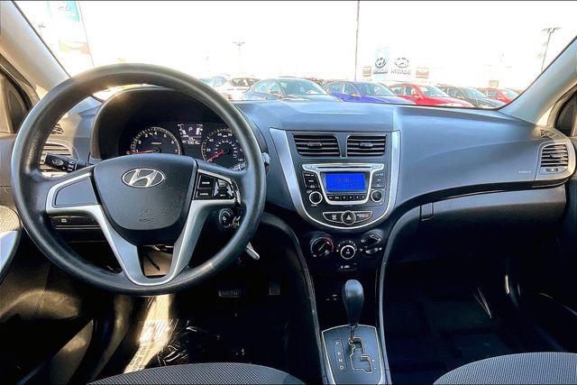 Used 2014 Hyundai Accent For Sale in Olive Branch, MS