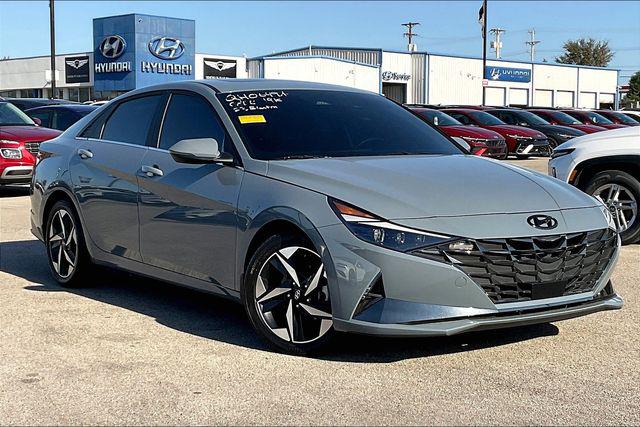 Used 2023 Hyundai Elantra For Sale in OLIVE BRANCH, MS