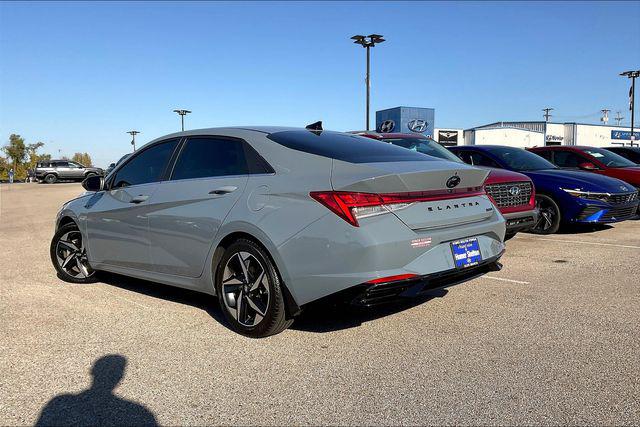 Used 2023 Hyundai Elantra For Sale in OLIVE BRANCH, MS