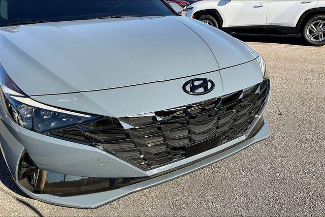 Used 2023 Hyundai Elantra For Sale in OLIVE BRANCH, MS