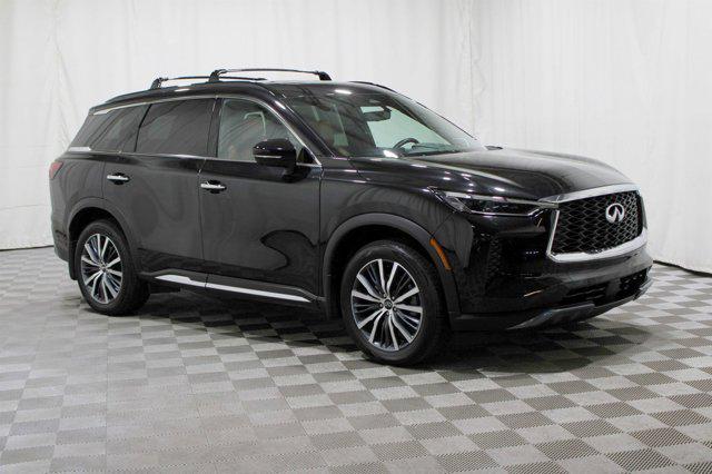 2023 Infiniti QX60