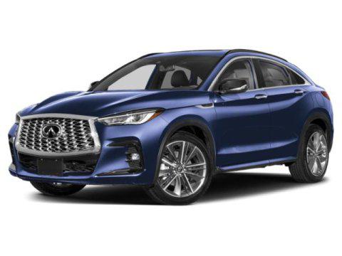 2023 Infiniti QX55