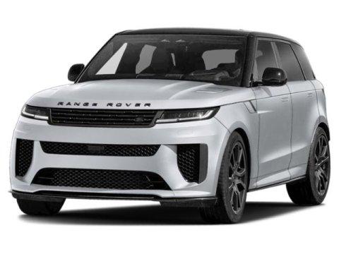 2024 Land Rover Range Rover Sport