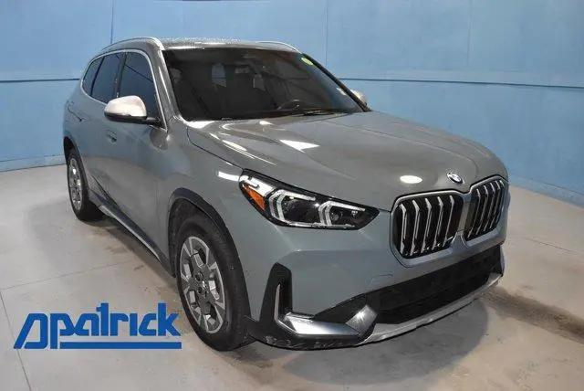 2023 BMW X1 xDrive28i for sale in Evansville, IN