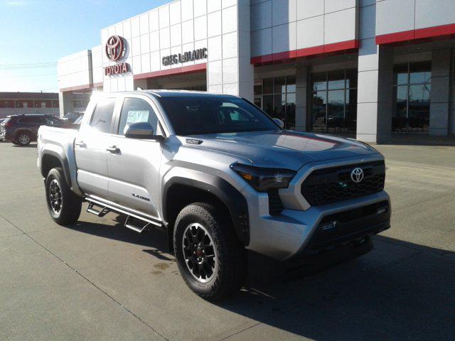 2024 Toyota Tacoma Hybrid