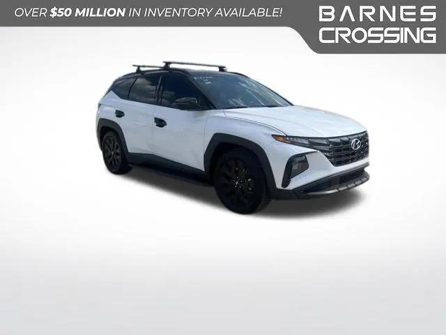 2024 Hyundai Tucson XRT for sale in Tupelo, MS