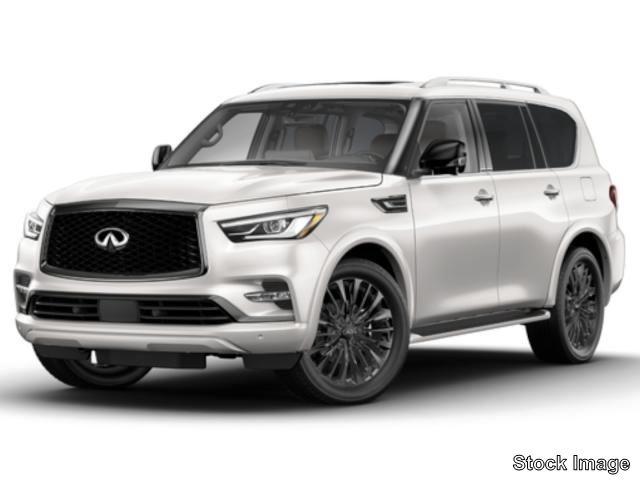 2023 Infiniti QX80