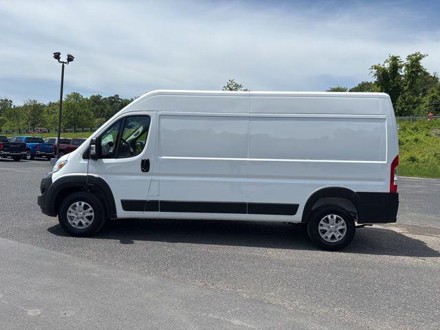 2025 RAM Ram ProMaster RAM PROMASTER 2500 SLT CARGO VAN HIGH ROOF 159 WB