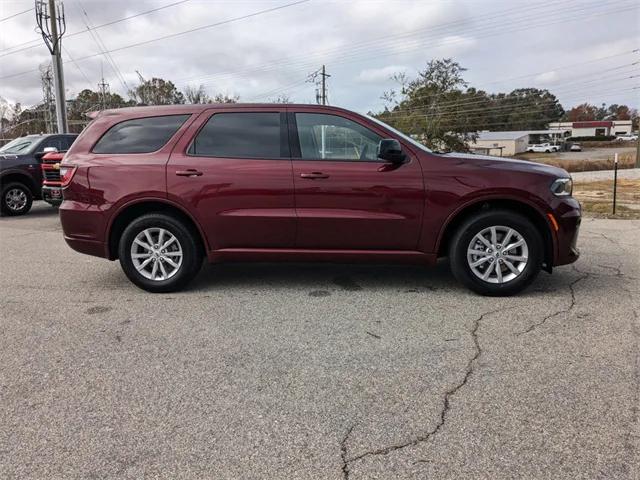 2025 Dodge Durango DURANGO GT RWD