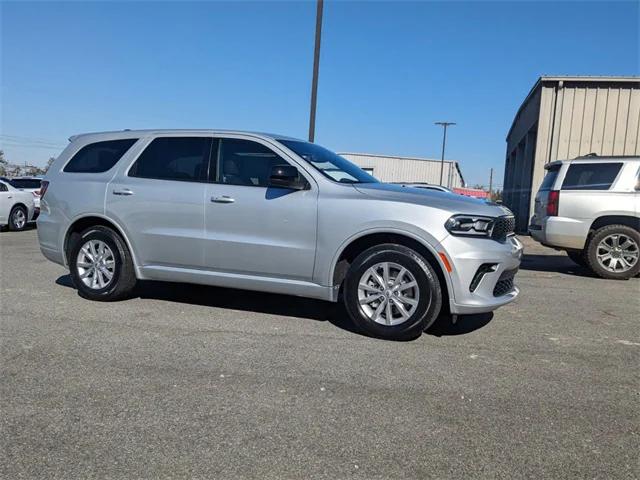 2025 Dodge Durango DURANGO GT RWD