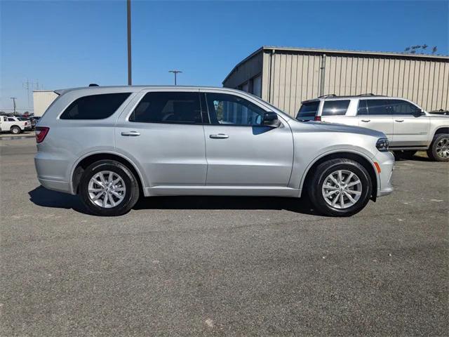 2025 Dodge Durango DURANGO GT RWD