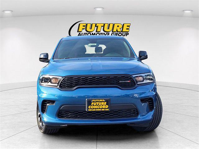 2025 Dodge Durango DURANGO GT AWD 2025 Dodge Durango DURANGO GT AWD