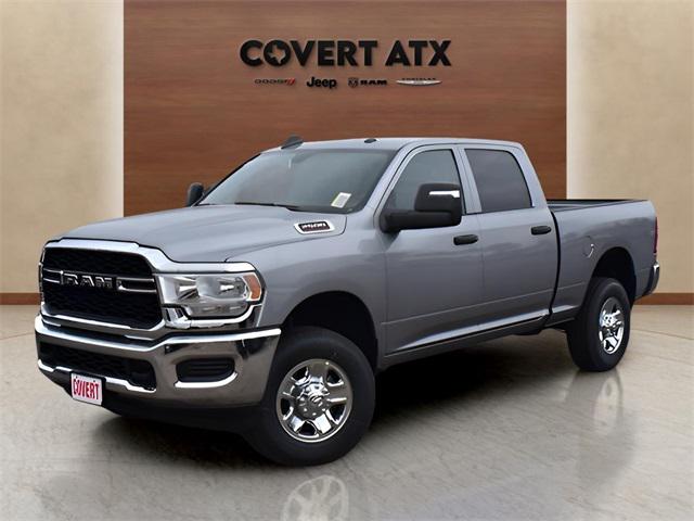 2024 RAM Ram 2500 RAM 2500 TRADESMAN CREW CAB 4X4 64 BOX