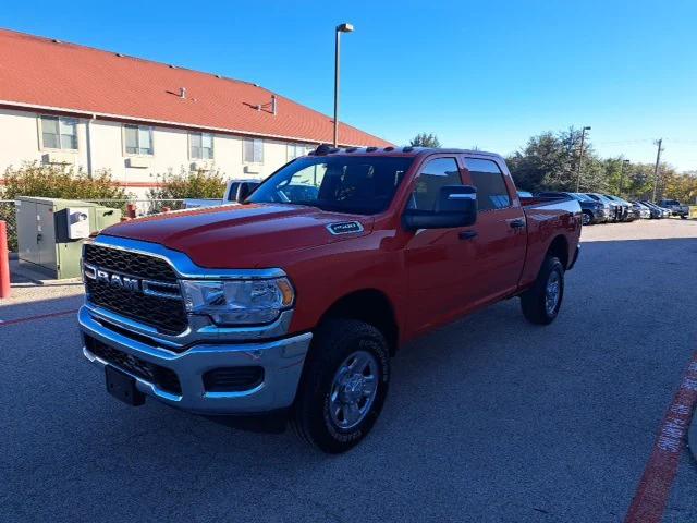 2024 RAM Ram 2500 RAM 2500 TRADESMAN CREW CAB 4X4 64 BOX