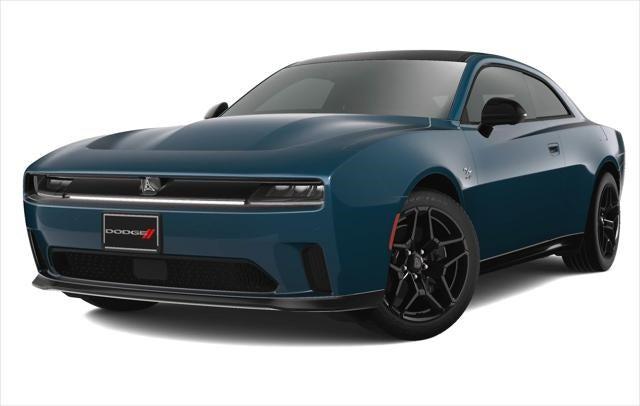2024 Dodge Charger CHARGER DAYTONA R/T AWD