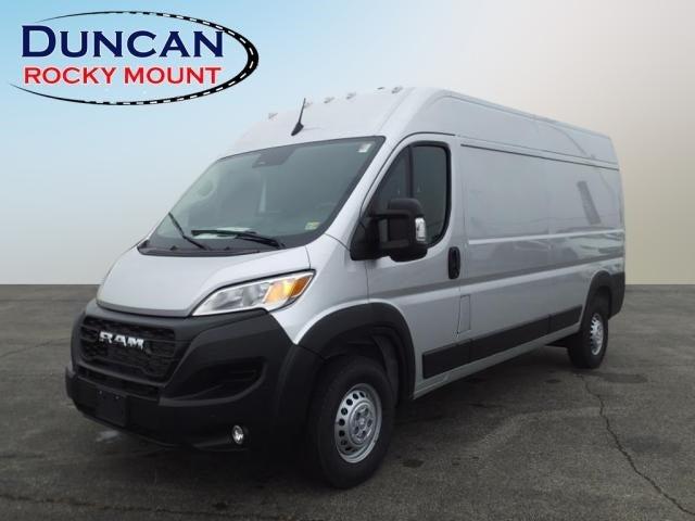 2025 RAM Ram ProMaster RAM PROMASTER 2500 TRADESMAN CARGO VAN HIGH ROOF 159 WB