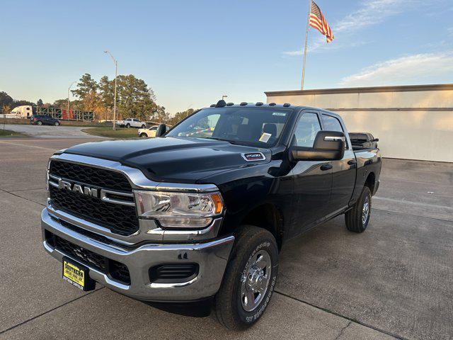 2024 RAM Ram 2500 RAM 2500 TRADESMAN CREW CAB 4X4 64 BOX