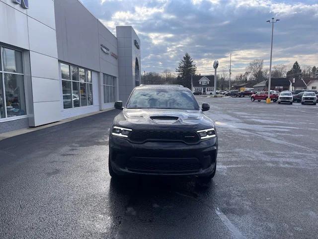 2025 Dodge Durango DURANGO GT PLUS AWD