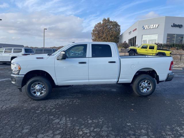 2024 RAM Ram 2500 RAM 2500 TRADESMAN CREW CAB 4X4 64 BOX