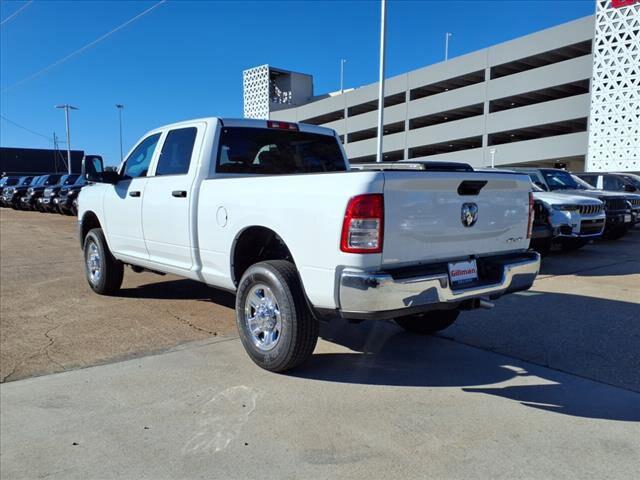 2024 RAM Ram 2500 RAM 2500 TRADESMAN CREW CAB 4X4 64 BOX