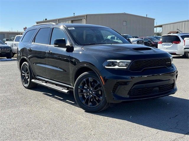 2025 Dodge Durango DURANGO R/T PLUS AWD