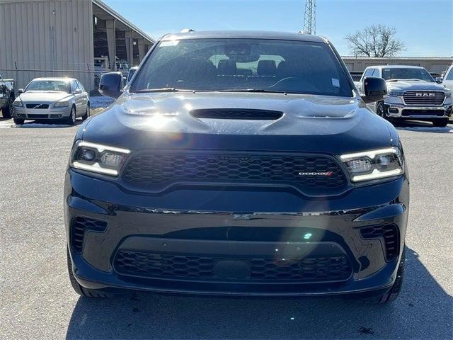 2025 Dodge Durango DURANGO R/T PLUS AWD